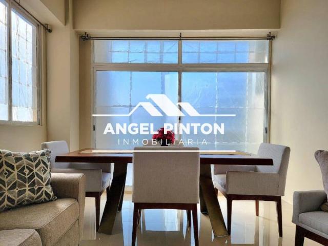 Apartamento en venta en Cacique Mara, Maracaibo
