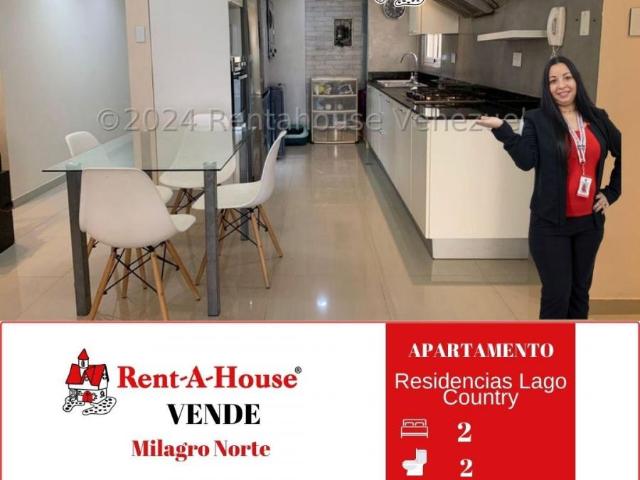 Apartamento en venta en Maracaibo, Zulia