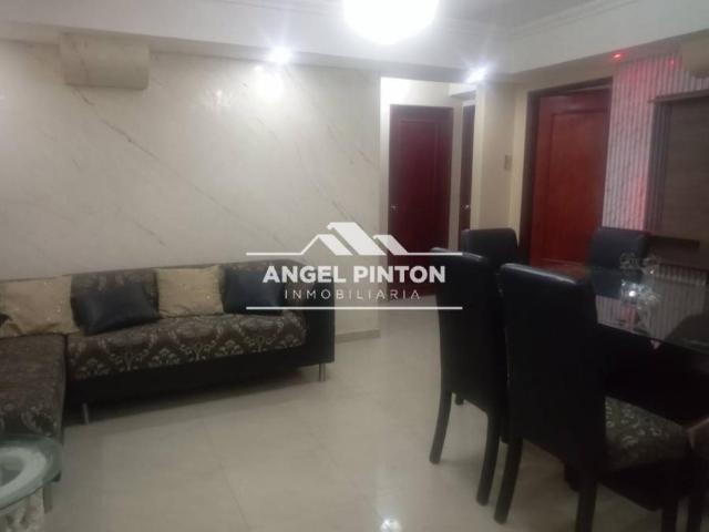 Apartamento en venta en Cacique Mara, Maracaibo
