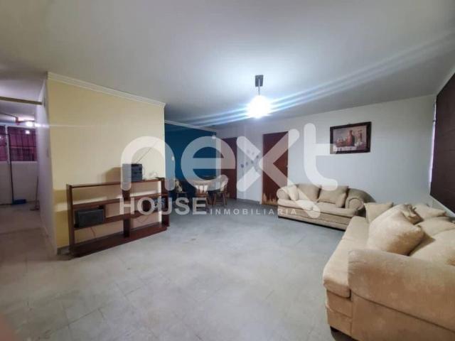 Apartamento en venta en Cacique Mara, Maracaibo
