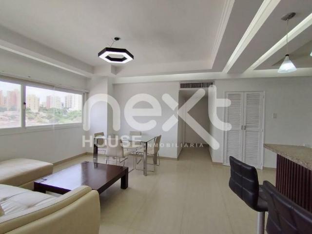 Apartamento en venta en Cacique Mara, Maracaibo