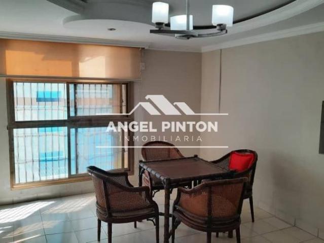 Apartamento en venta en Coquivacoa, Zulia