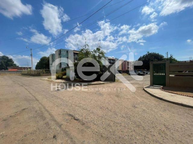 Apartamento en venta en Cacique Mara, Maracaibo
