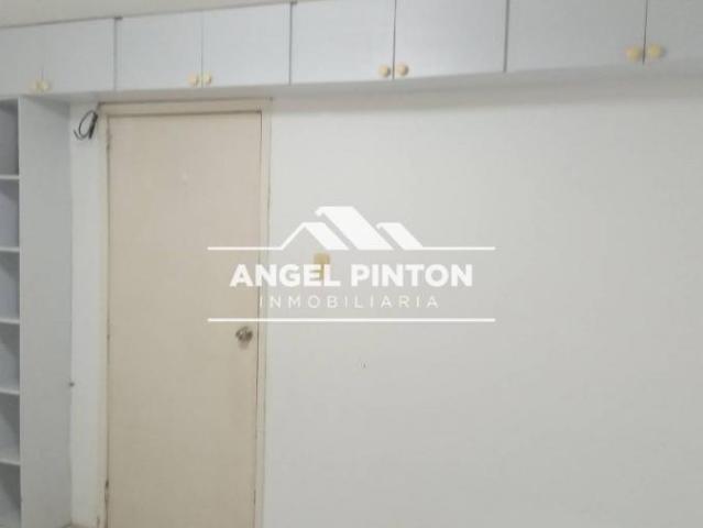 Apartamento en venta en Cacique Mara, Maracaibo