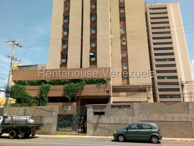 Apartamento en venta en Cacique Mara, Maracaibo