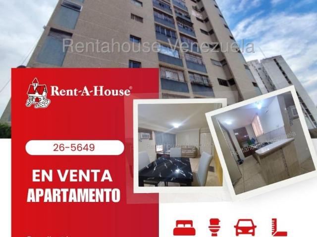 Apartamento en venta en Cacique Mara, Maracaibo