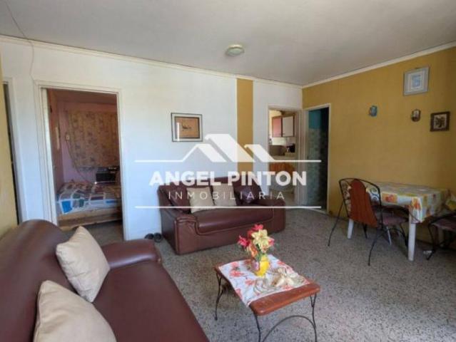 Apartamento en venta en Cacique Mara, Maracaibo