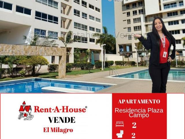 Apartamento en venta en Maracaibo, Zulia