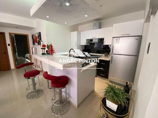 Apartamento en venta en Cacique Mara, Maracaibo