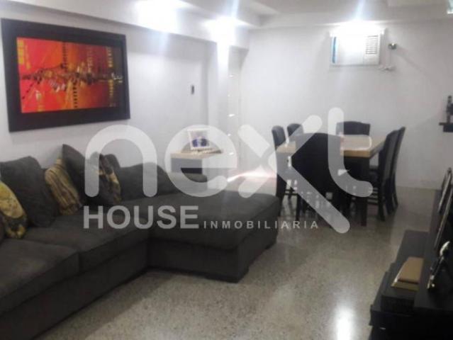 Apartamento en venta en Cacique Mara, Maracaibo