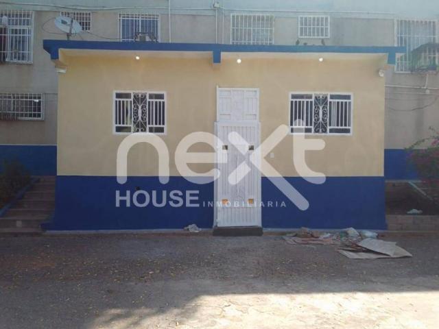 Apartamento en venta en Cacique Mara, Maracaibo