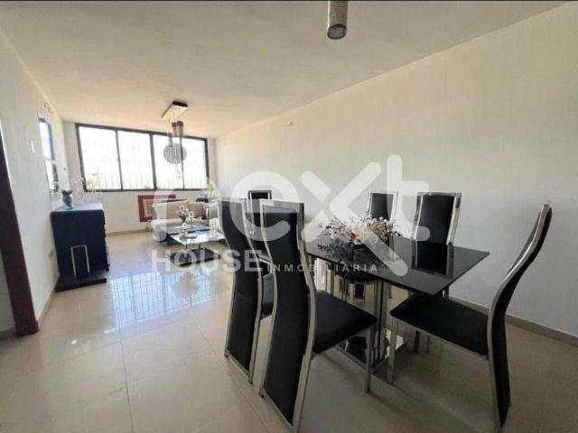 Apartamento en venta en Cacique Mara, Maracaibo