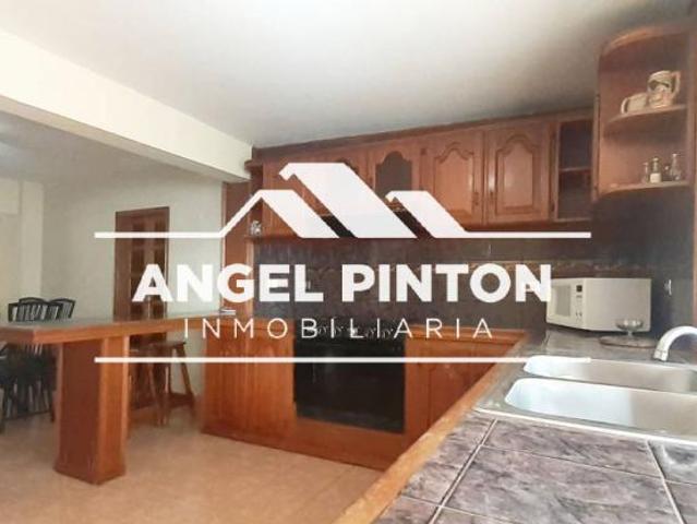 Apartamento en venta en Cacique Mara, Maracaibo
