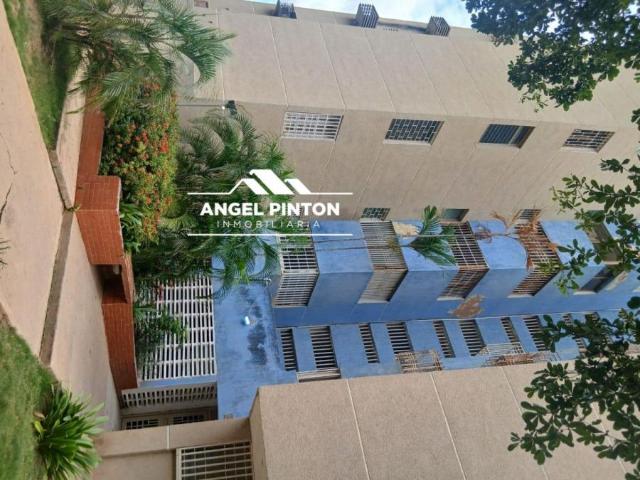 Apartamento en venta en Cacique Mara, Maracaibo