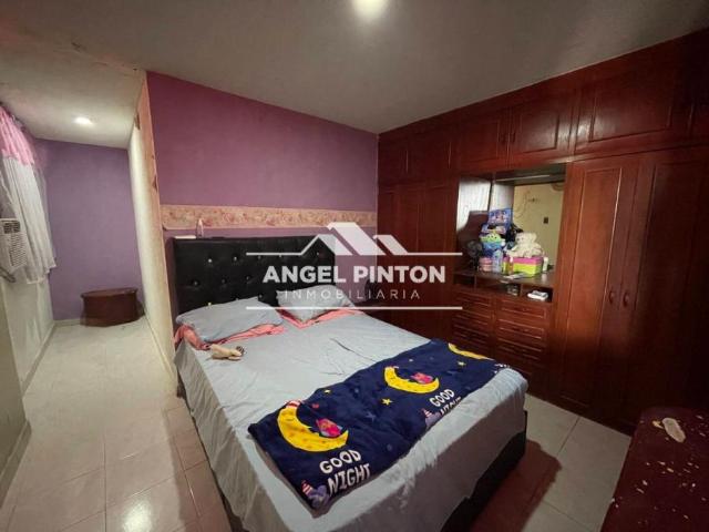 Apartamento en venta en Cacique Mara, Maracaibo