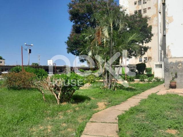 Apartamento en venta en Cacique Mara, Maracaibo