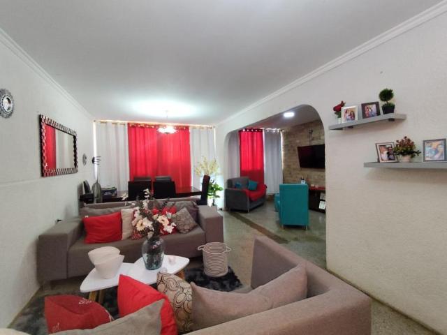 Apartamento en venta en Cacique Mara, Maracaibo