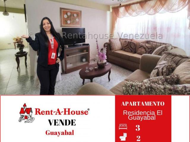 Apartamento en venta en Cacique Mara, Maracaibo
