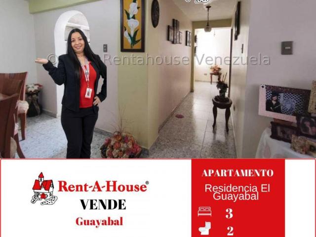 Apartamento en venta en Cacique Mara, Maracaibo