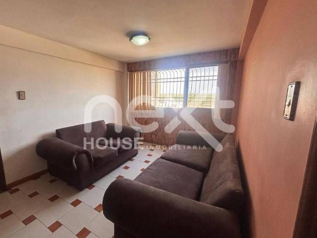 Apartamento en venta en Cacique Mara, Maracaibo