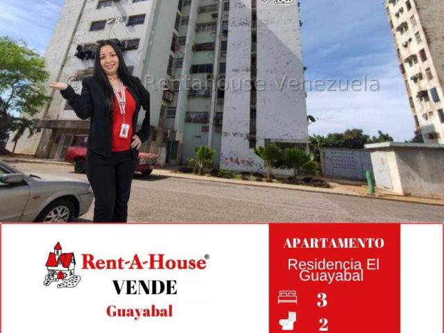 Apartamento en venta en Cacique Mara, Maracaibo