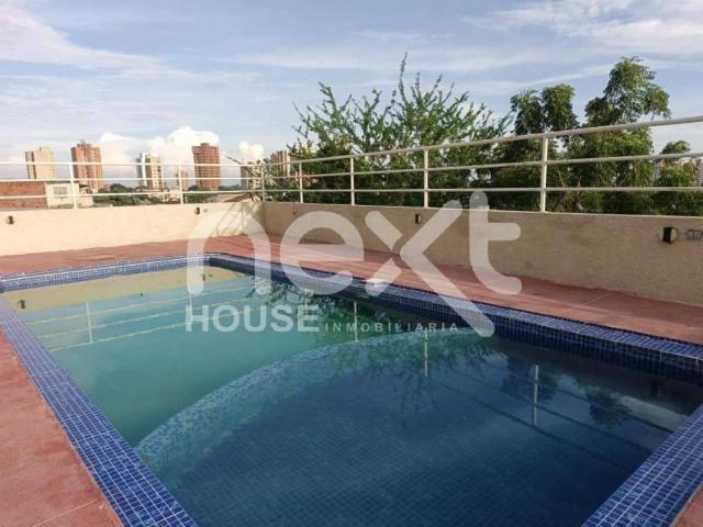 Apartamento en venta en Cacique Mara, Maracaibo