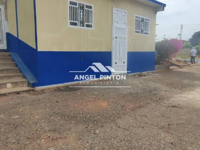 Apartamento en venta en Cacique Mara, Maracaibo