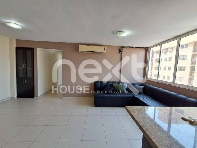 Apartamento en venta en Cacique Mara, Maracaibo