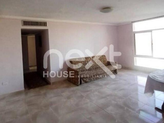 Apartamento en venta en Cacique Mara, Maracaibo