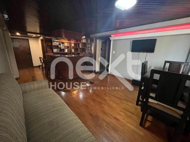 Apartamento en venta en Cacique Mara, Maracaibo