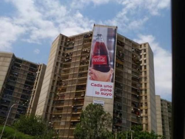 Apartamento en venta en Cacique Mara, Maracaibo