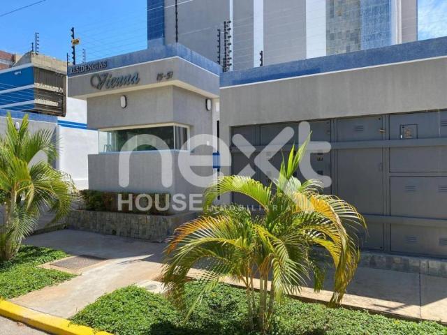 Apartamento en venta en Cacique Mara, Maracaibo
