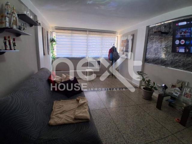 Apartamento en venta en Cacique Mara, Maracaibo