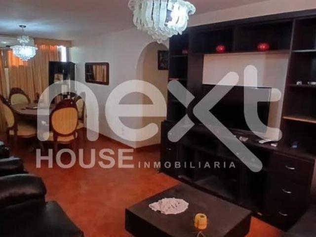 Apartamento en venta en Cacique Mara, Maracaibo