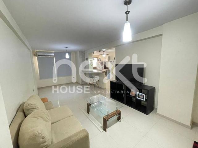 Apartamento en venta en Cacique Mara, Maracaibo