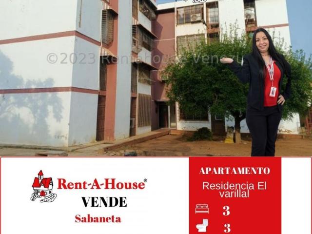Apartamento en venta en Cacique Mara, Maracaibo
