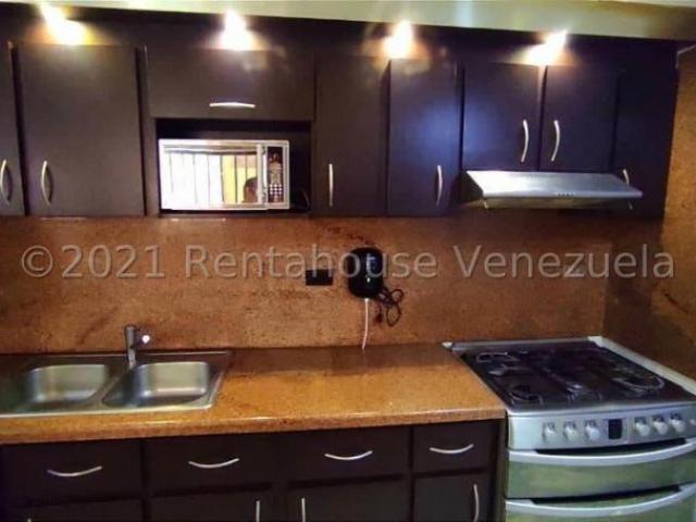 Apartamento en venta en Maracay, Aragua