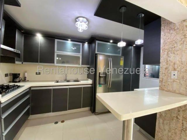 Apartamento en venta en Girardot, Aragua