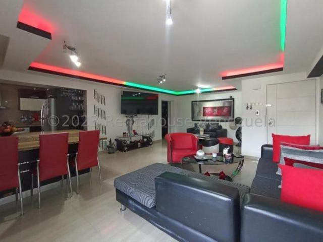 Apartamento en venta en Girardot, Aragua