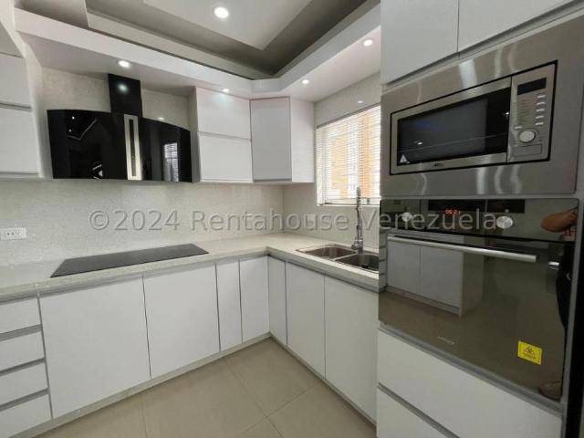 Apartamento en venta en Girardot, Aragua
