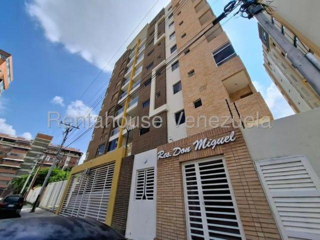 Apartamento en venta en Maracay
