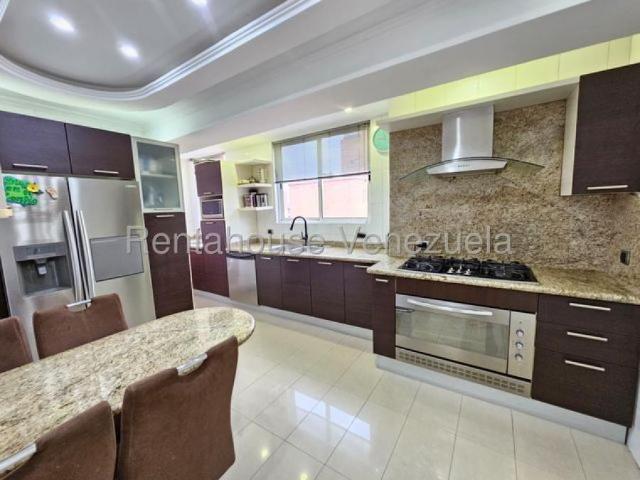 Apartamento en venta en Maracay