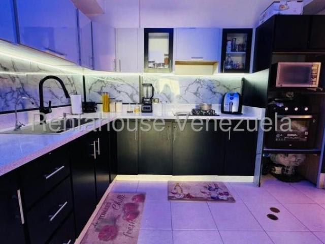 Apartamento en venta en Girardot, Aragua