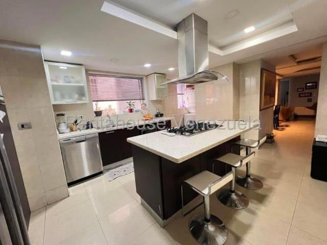 Apartamento en venta en Girardot, Aragua