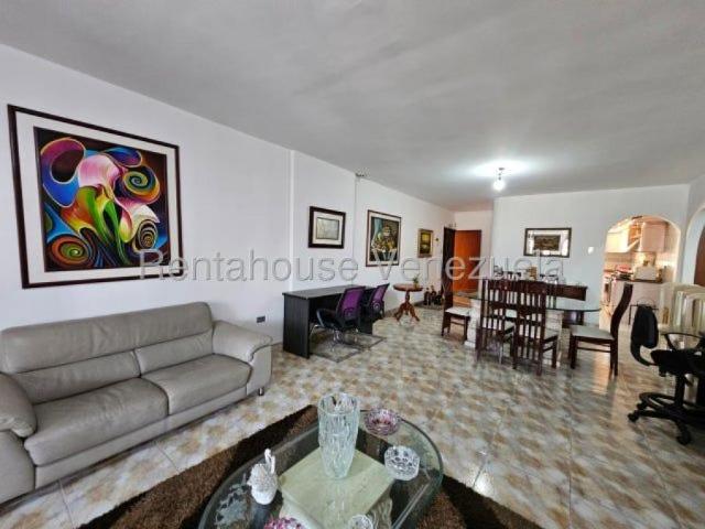 Apartamento en venta en Girardot, Aragua
