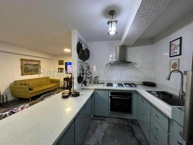 Apartamento en venta en Girardot, Aragua