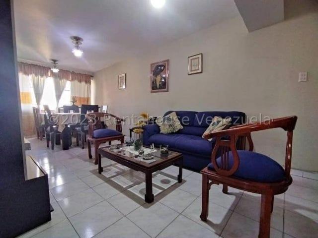 Apartamento en venta en Maracay