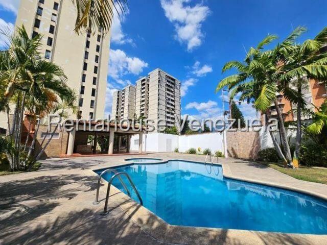 Apartamento en venta en Maracay, Aragua