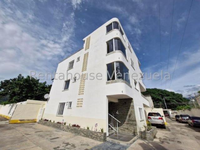 Apartamento en venta en El Limon, Aragua