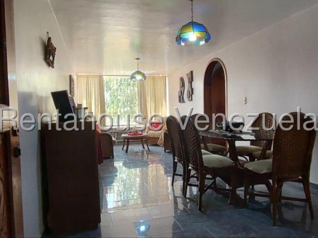 Apartamento en venta en Boca De Uchire, Distrito Capital